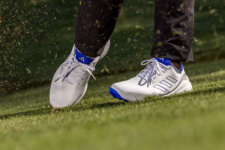 Adidas Golf at Golf Locker