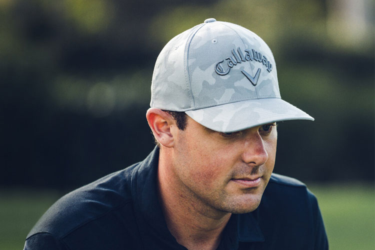 Callaway Golf at Golf Locker