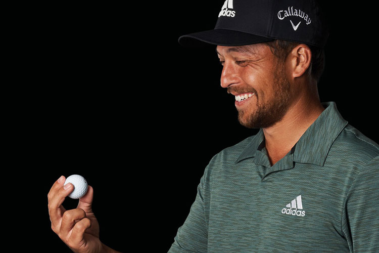 Callaway Golf at Golf Locker