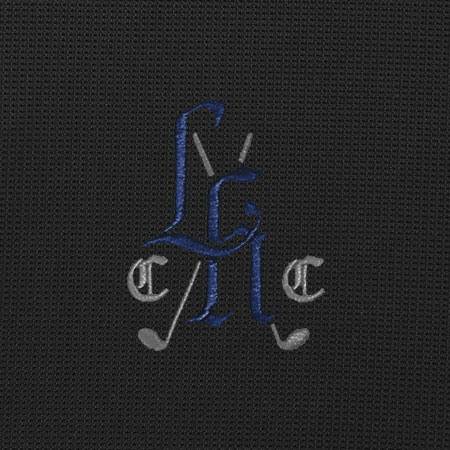 Golf Locker Club Logo Program