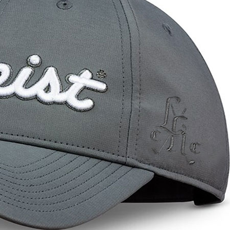 Golf Locker Club Logo Program