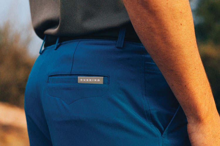 Dunning Golf at Golf Locker