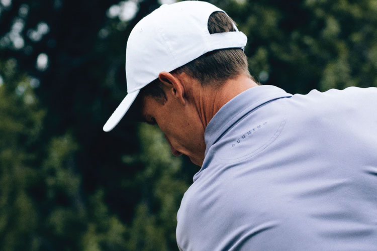 Dunning Golf at Golf Locker