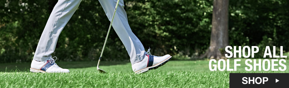 Shop All Golf Shoes at Golf Locker