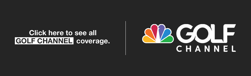 The Masters - 2022 Viewing Guide by Golf Locker - Click to Watch NBC Golf Channel Streaming Coverage