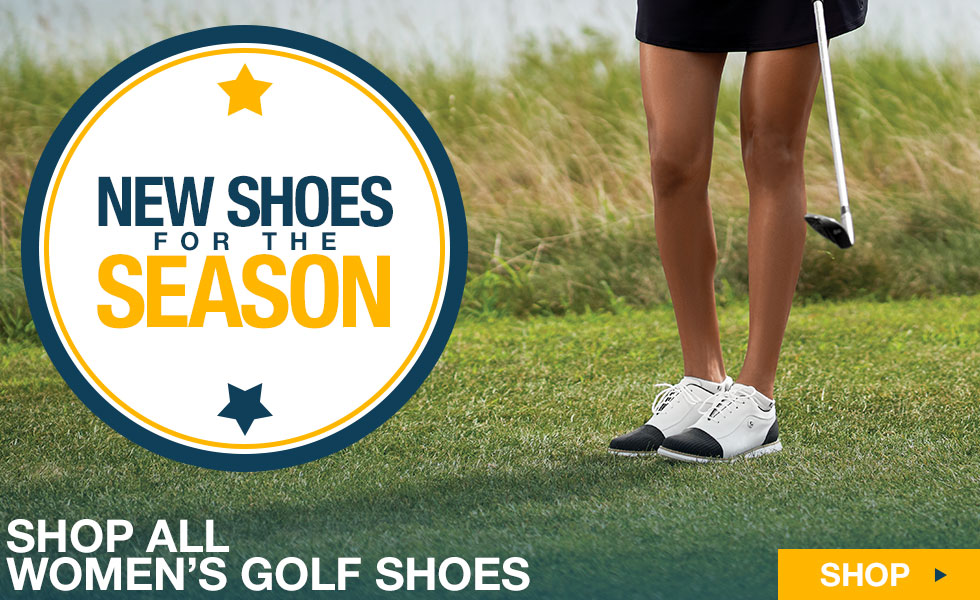 Shop All Men's Golf Shoes at Golf Locker