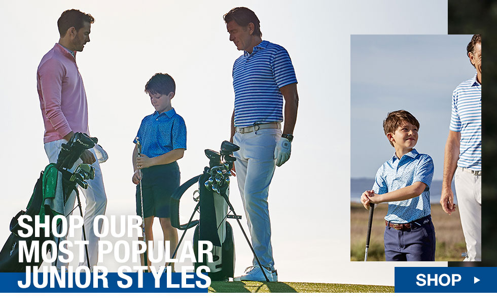 Our Most Popular Women's Shoes at Golf Locker