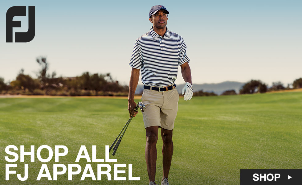 FJ Hyperflex Golf Shoes - Limited Edition Sea Change