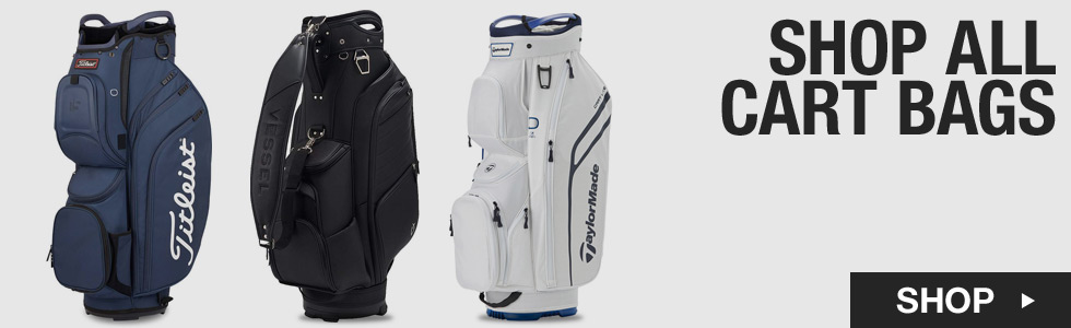 Shop All Customizable Cart Bags