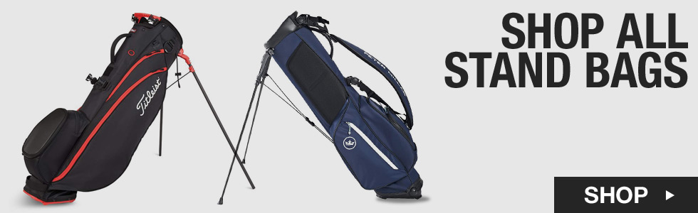 Shop All Customizable Stand Bags