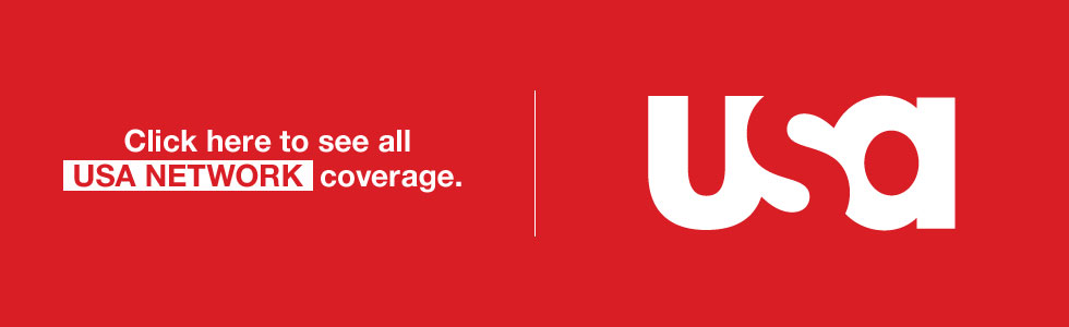 Golf Locker's U.S. Open Viewing Guide for 2022 - See All USA Network Coverage