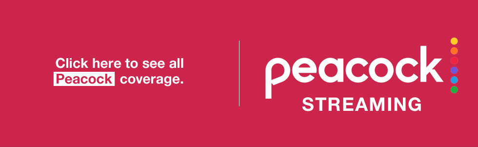 Golf Locker's U.S. Open Viewing Guide for 2022 - See All Peacock Streaming Coverage