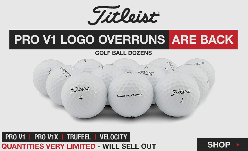 Shop Custom Logo Bags and Accessories at Golf Locker
