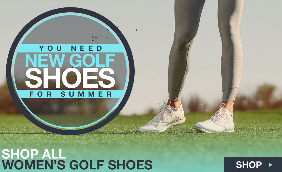 Shop All Men's Golf Shoes at Golf Locker