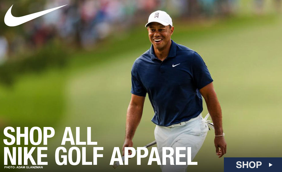 Shop All Nike Golf Apparel at Golf Locker