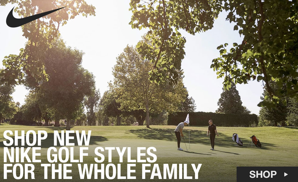 Shop Fall 2022 Nike Golf Apparel at Golf Locker