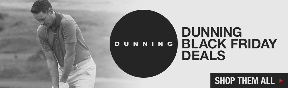 Shop All Dunning Black Friday Deals at Golf Locker