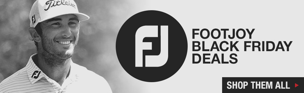 Shop All FJ Black Friday Deals at Golf Locker