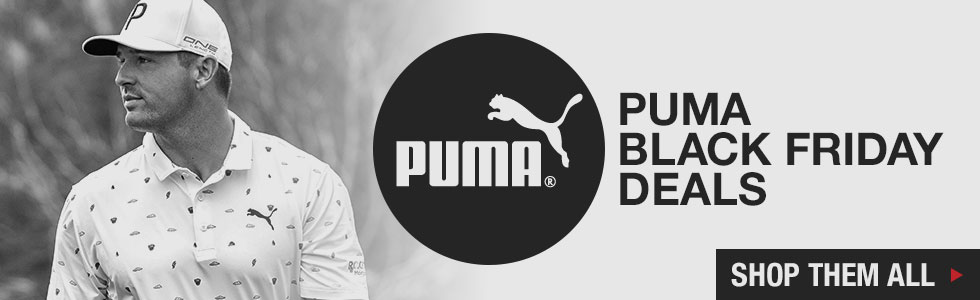 Shop All PUMA Black Friday Deals at Golf Locker