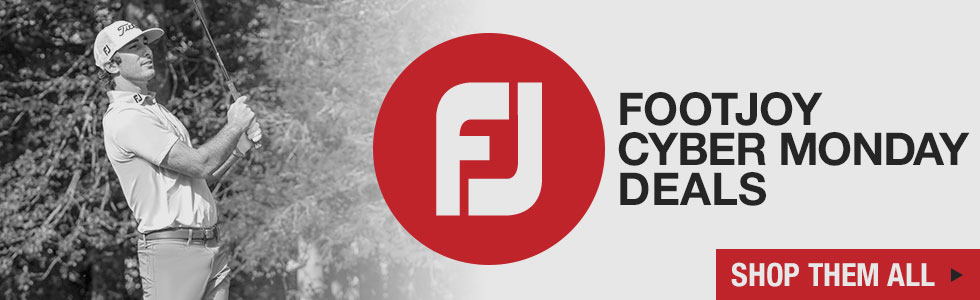 Shop All FJ Cyber Monday Deals at Golf Locker