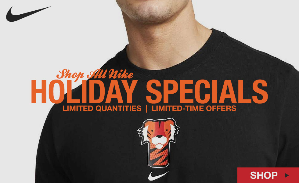 Shop All Nike Holiday Specials at Golf Locker