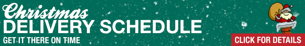 Holiday Specials at Golf Locker