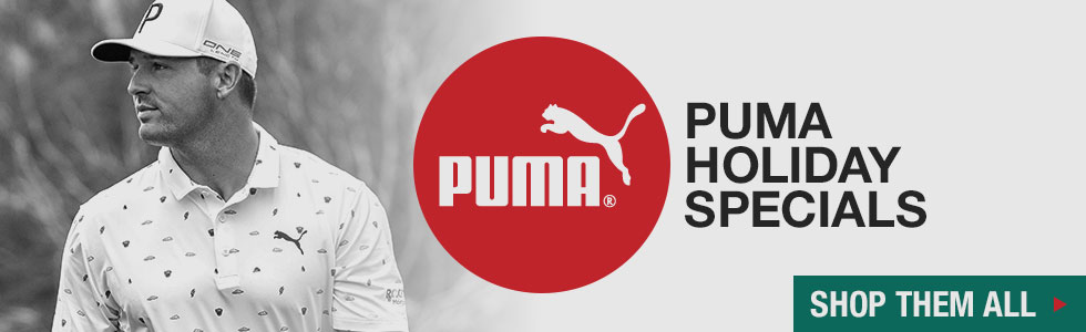 Shop All PUMA Holiday Specials at Golf Locker