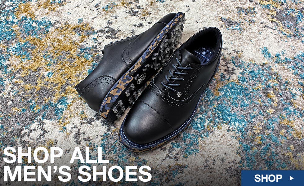 Shop All Men's Golf Shoes at Golf Locker