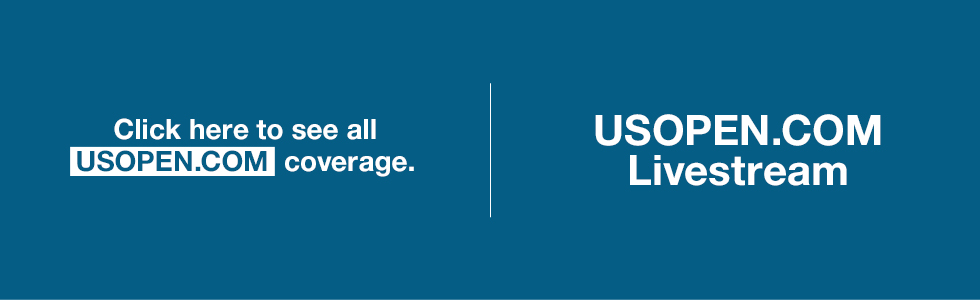 2025 U.S. Open Viewing Guide at Golf Locker - See All USA Network Coverage