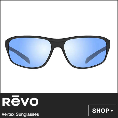 Revo Vertex Sunglasses at Golf Locker