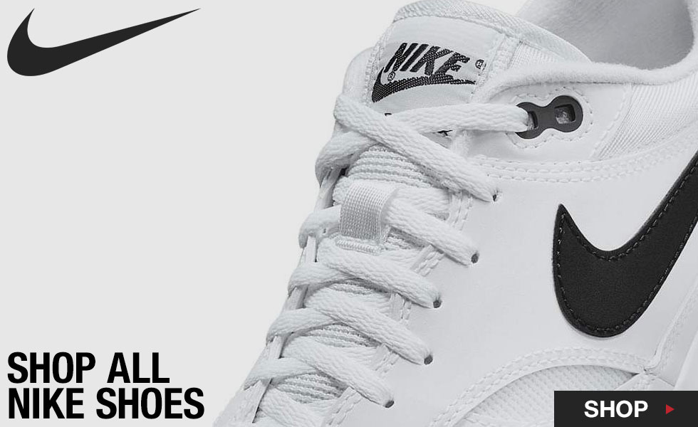 Shop All Nike Golf Shoes at Golf Locker