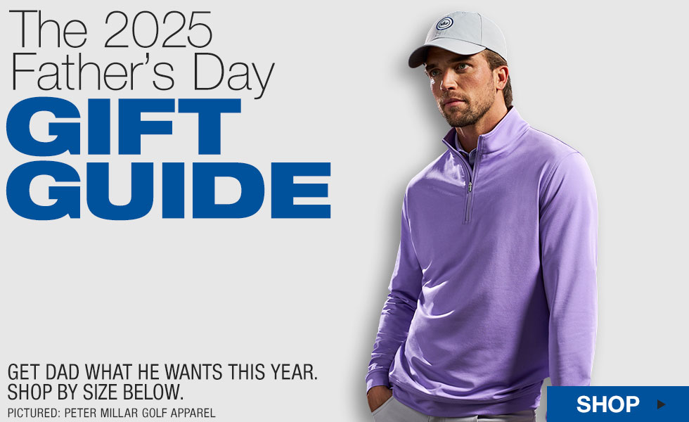 Shop All FJ Golf Apparel at Golf Locker