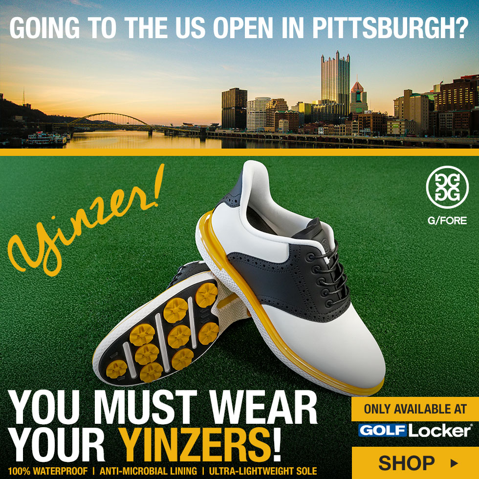 Shop All FJ Golf Apparel at Golf Locker