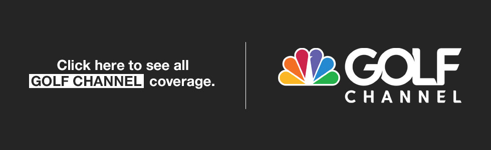 The Open 2025 Viewing Guide from Golf Locker - Click to Watch Golf Channel Broadcast Coverage