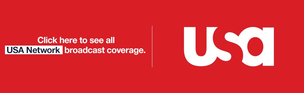 The Open 2025 Viewing Guide from Golf Locker - Click to Watch USA Network Broadcast Coverage