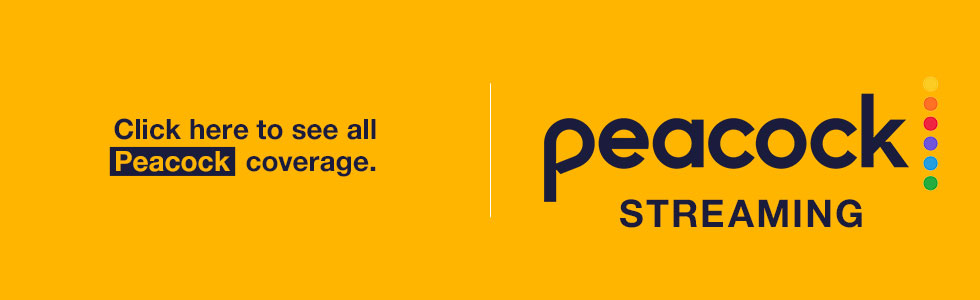 The Open 2025 Viewing Guide from Golf Locker - Click to Watch NBC Coverage