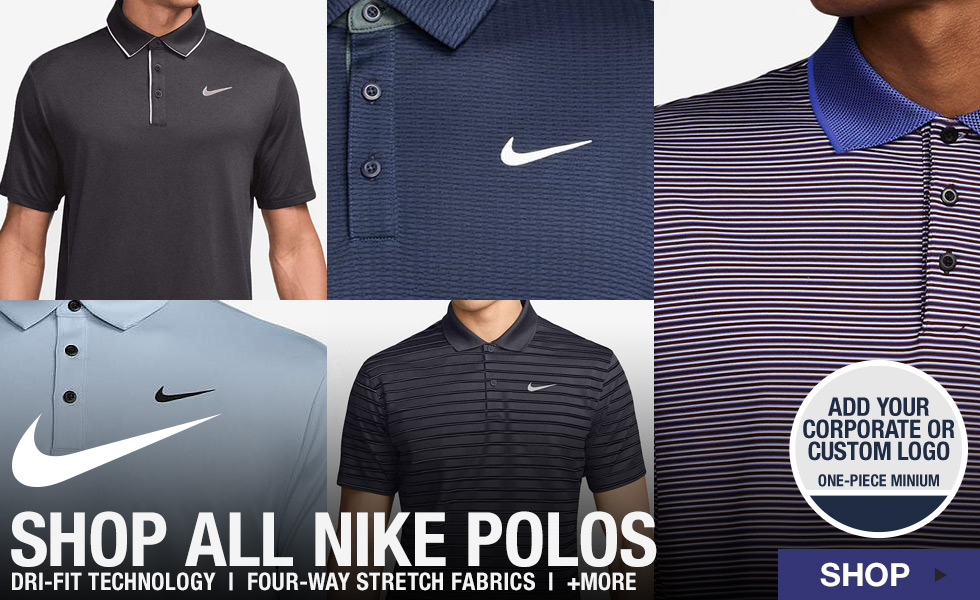 Shop All FJ Golf Apparel at Golf Locker