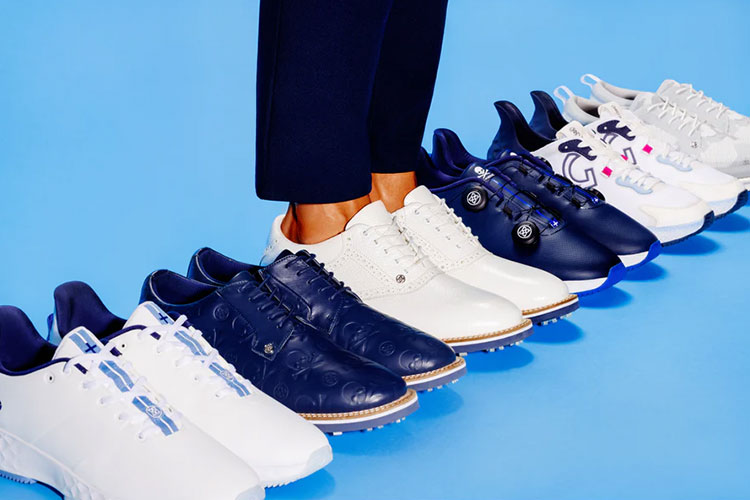 G/FORE Golf at Golf Locker