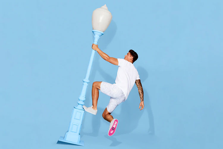 G/FORE Golf at Golf Locker