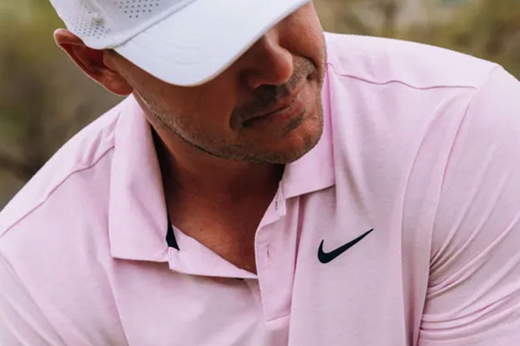 Nike Golf at Golf Locker