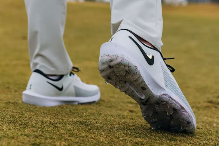 Nike Golf at Golf Locker