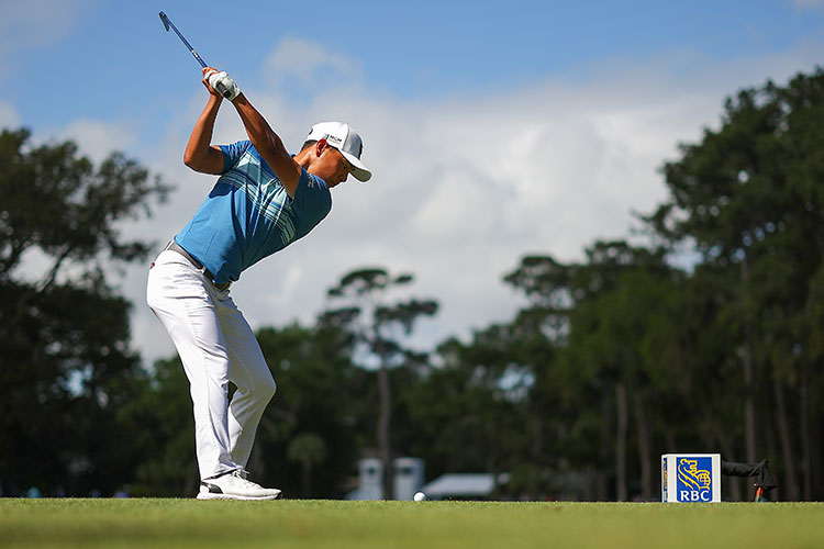 PUMA Golf at Golf Locker