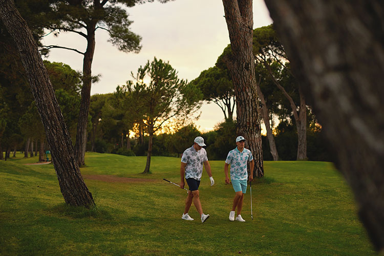 PUMA Golf at Golf Locker