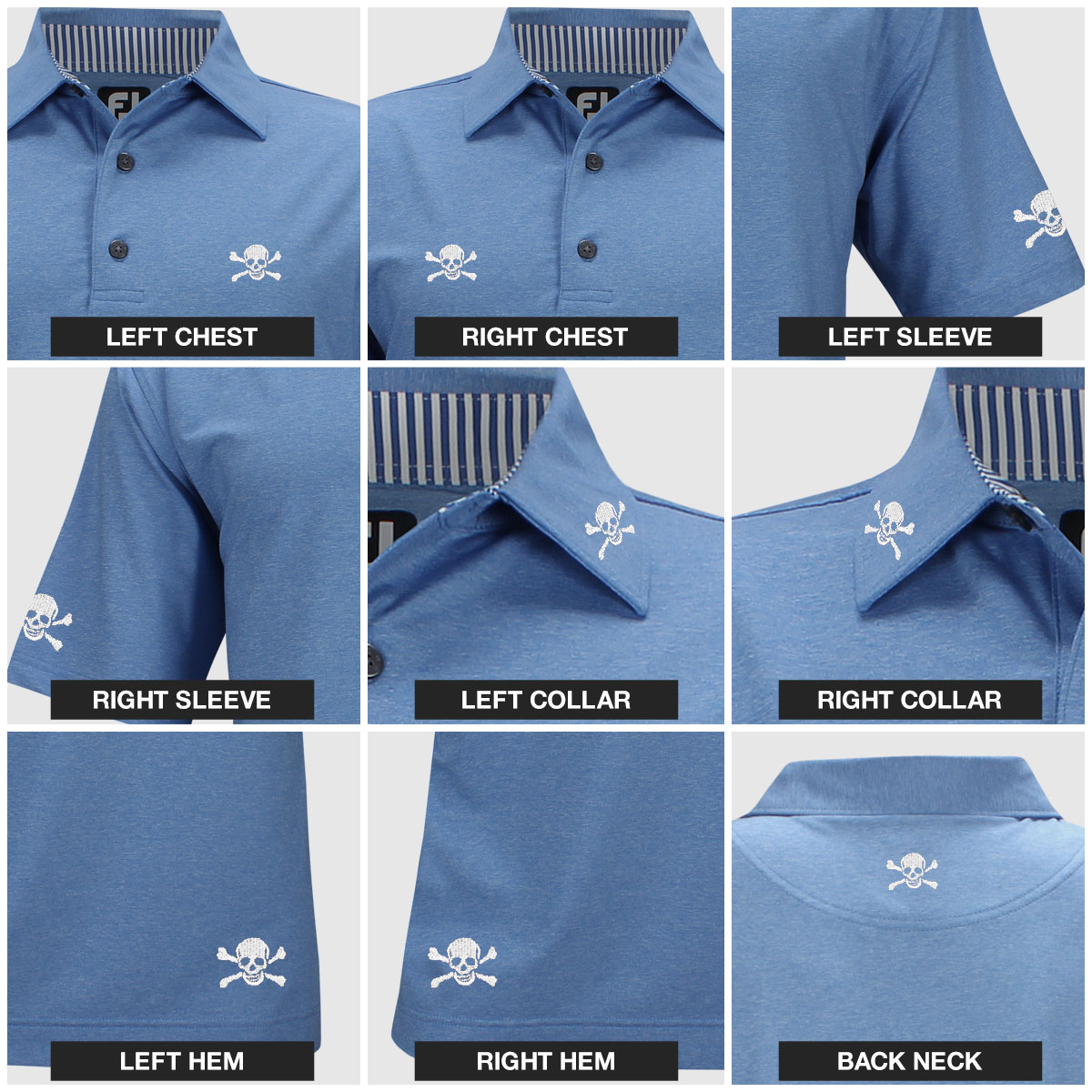 Stock Art Locations Available