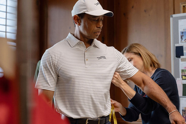 Sun Day Red Golf at Golf Locker