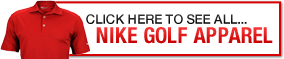Click here to see all Nike Golf Apparel