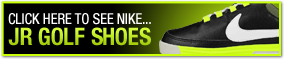 Nike Junior Golf Shoes Nike Junior Golf Shoes