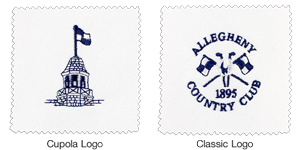 Allegheny Country Club