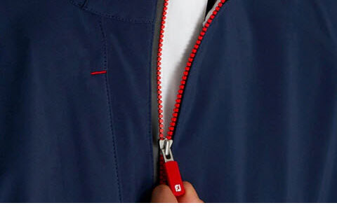 Custom Logo Men's Jackets