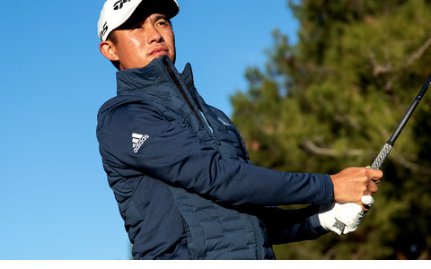 Golf Locker Club Logo Program - Shop Men's Jackets